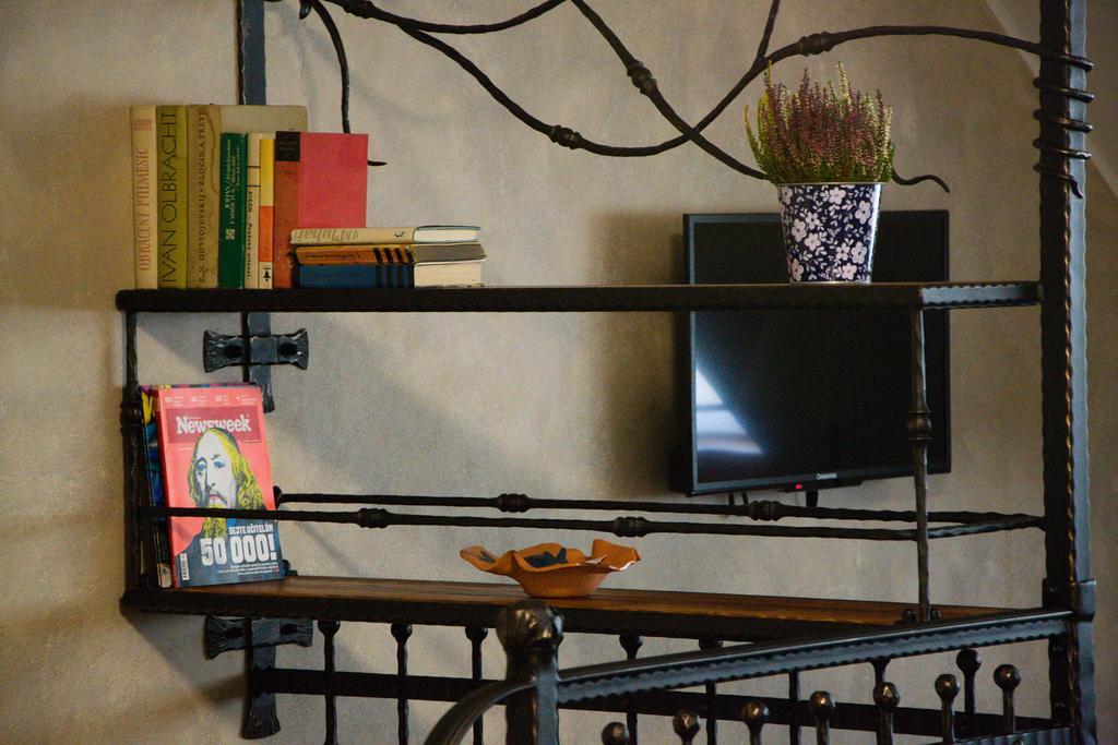 Apartamento U Paluku Chrudim