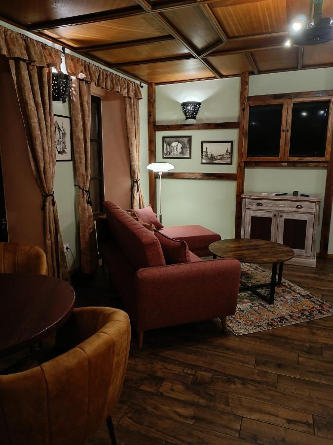 U Paluku Apartment *