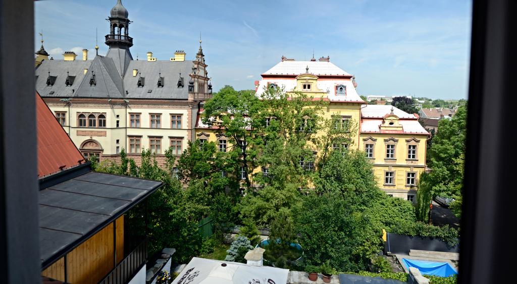 U Paluku Apartment Chrudim