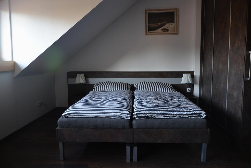 Apartment U Paluku *